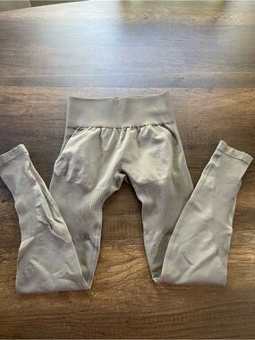 Lazuli Label leggings